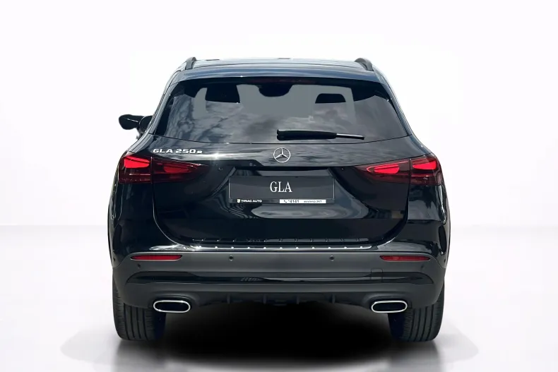 Mercedes-Benz GLA (Clasa GLA) din 2026 cu 3 km - oferta MER218219 - foto 5
