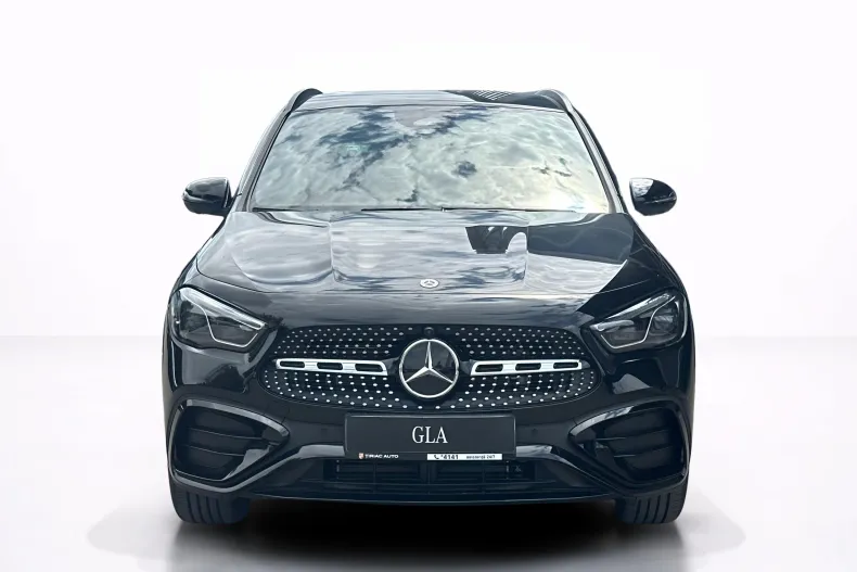 Mercedes-Benz GLA (Clasa GLA) din 2026 cu 3 km - oferta MER218219 - foto 6