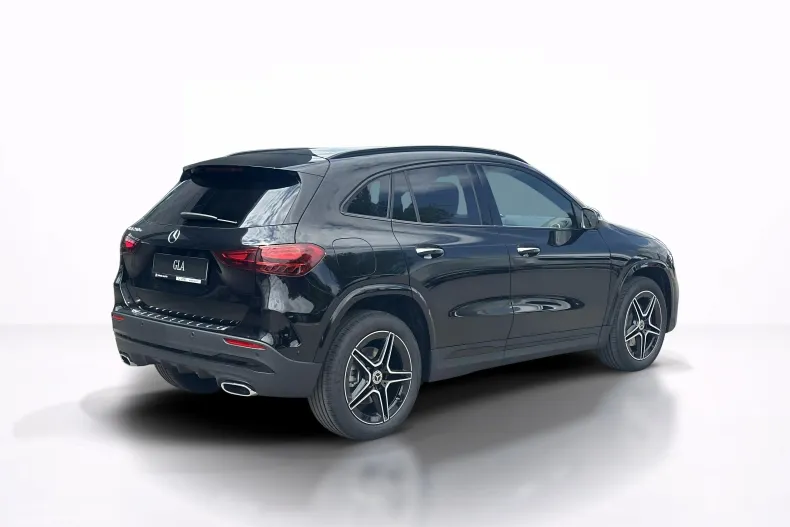 Mercedes-Benz GLA (Clasa GLA) din 2026 cu 3 km - oferta MER218219 - foto 8