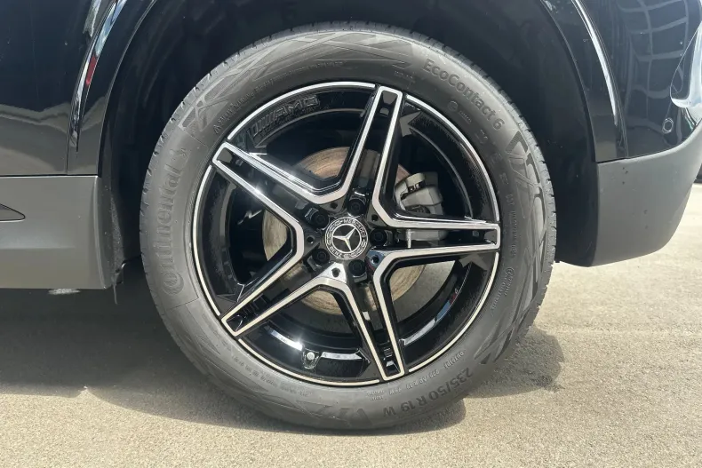 Mercedes-Benz GLA (Clasa GLA) din 2026 cu 3 km - oferta MER218219 - foto 9