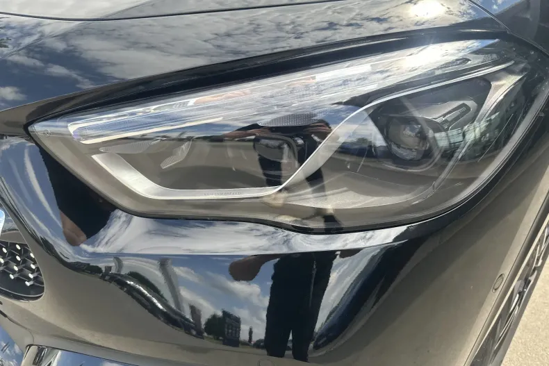 Mercedes-Benz GLA (Clasa GLA) din 2026 cu 3 km - oferta MER218219 - foto 10