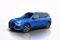 Mercedes-Benz GLB (Clasa GLB) din 2026 cu 3.500 km - oferta MER218220 - foto 1