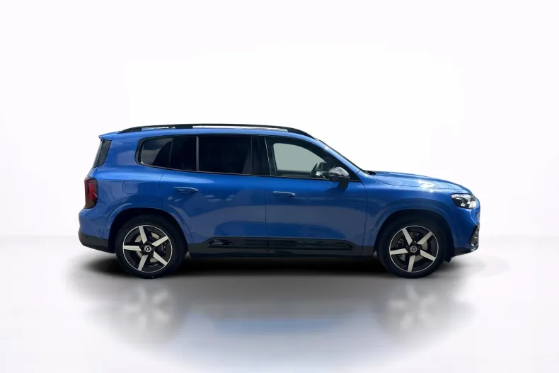 Mercedes-Benz GLB (Clasa GLB) din 2026 cu 3.500 km - oferta MER218220 - foto 4