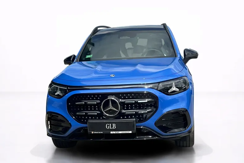 Mercedes-Benz GLB (Clasa GLB) din 2026 cu 3.500 km - oferta MER218220 - foto 5