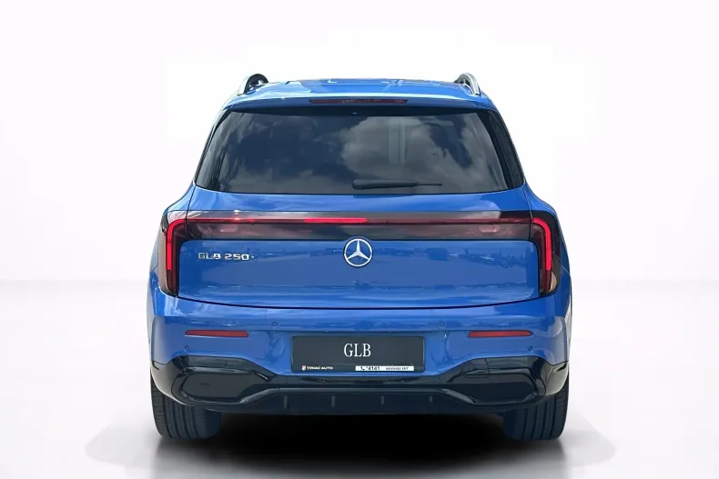 Mercedes-Benz GLB (Clasa GLB) din 2026 cu 3.500 km - oferta MER218220 - foto 6