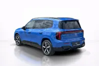 Mercedes-Benz GLB (Clasa GLB) din 2026 cu 3.500 km - oferta MER218220 - foto 7