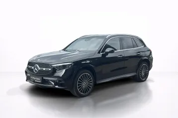 Mercedes-Benz GLC din 2026 - oferta MER218221