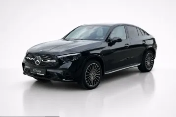 Mercedes-Benz GLC Coupe din 2026 - oferta MER218222