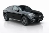 Mercedes-Benz GLC Coupe (Clasa GLC) din 2026 cu 10 km - oferta MER218222 - foto 2