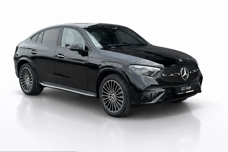 Mercedes-Benz GLC Coupe (Clasa GLC) din 2026 cu 10 km - oferta MER218222 - foto 2