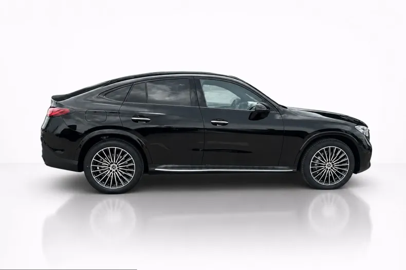 Mercedes-Benz GLC Coupe (Clasa GLC) din 2026 cu 10 km - oferta MER218222 - foto 3