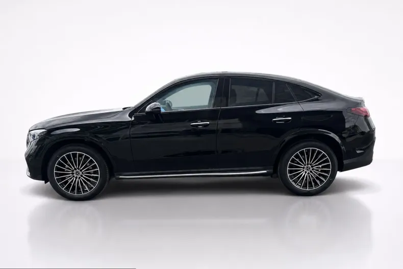 Mercedes-Benz GLC Coupe (Clasa GLC) din 2026 cu 10 km - oferta MER218222 - foto 4