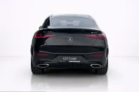Mercedes-Benz GLC Coupe (Clasa GLC) din 2026 cu 10 km - oferta MER218222 - foto 5