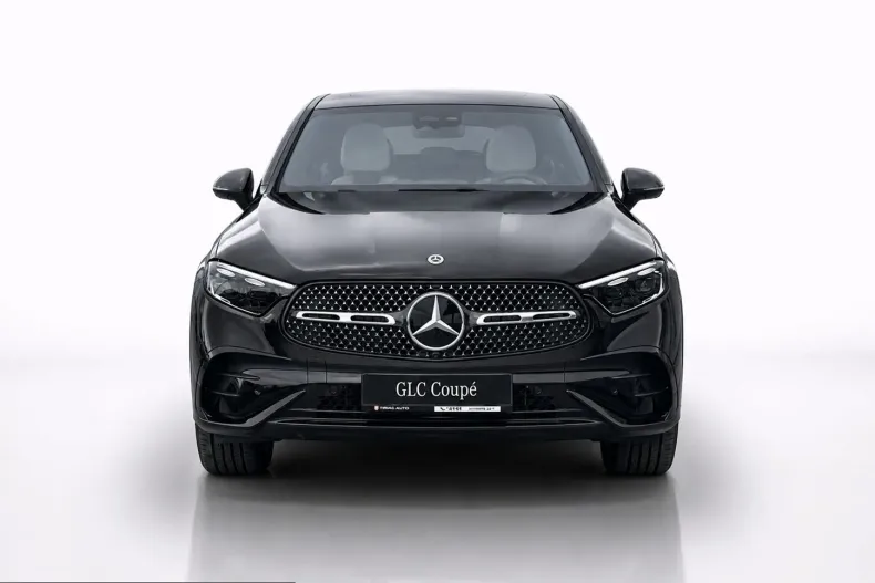 Mercedes-Benz GLC Coupe (Clasa GLC) din 2026 cu 10 km - oferta MER218222 - foto 6
