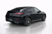 Mercedes-Benz GLC Coupe (Clasa GLC) din 2026 cu 10 km - oferta MER218222 - foto 8