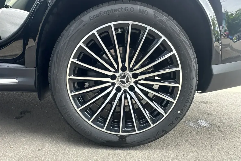 Mercedes-Benz GLC Coupe (Clasa GLC) din 2026 cu 10 km - oferta MER218222 - foto 9