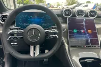 Mercedes-Benz GLC Coupe (Clasa GLC) din 2026 cu 10 km - oferta MER218222 - foto 14