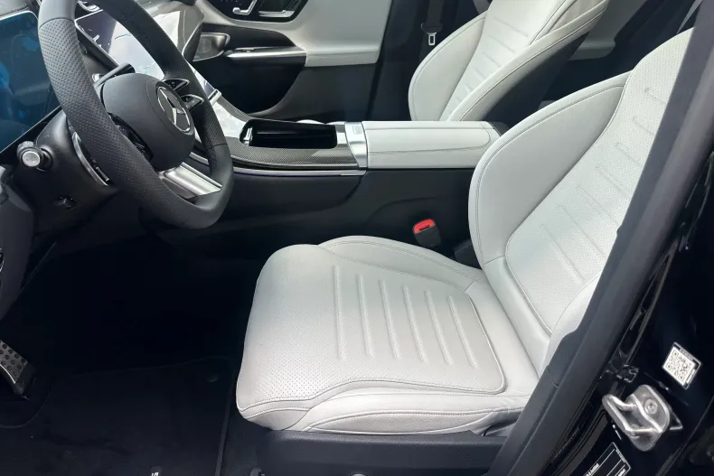 Mercedes-Benz GLC Coupe (Clasa GLC) din 2026 cu 10 km - oferta MER218222 - foto 18