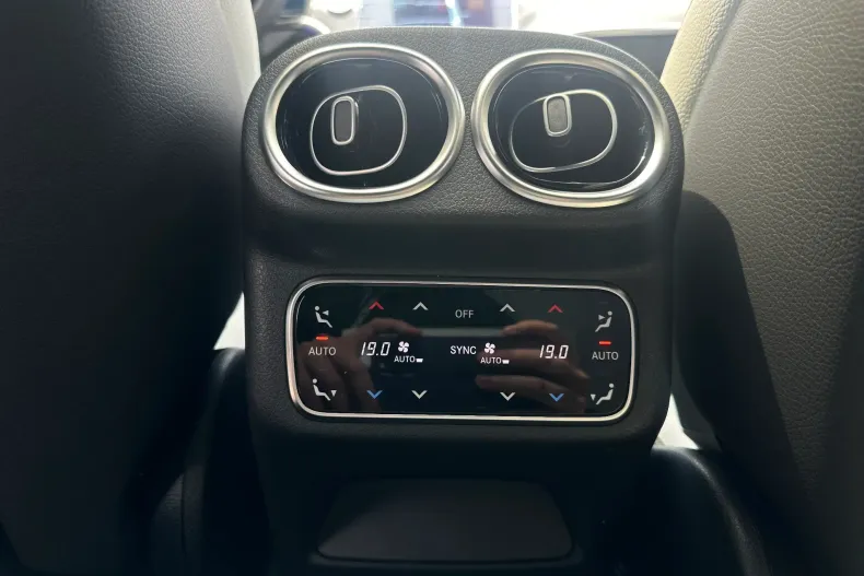 Mercedes-Benz GLC Coupe (Clasa GLC) din 2026 cu 10 km - oferta MER218222 - foto 22