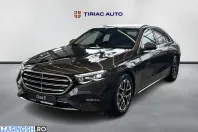 Mercedes-Benz E (Clasa E) din 2025 cu 10 km - oferta MER218224 - foto 1