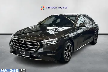 Mercedes-Benz E din 2025 - oferta MER218224