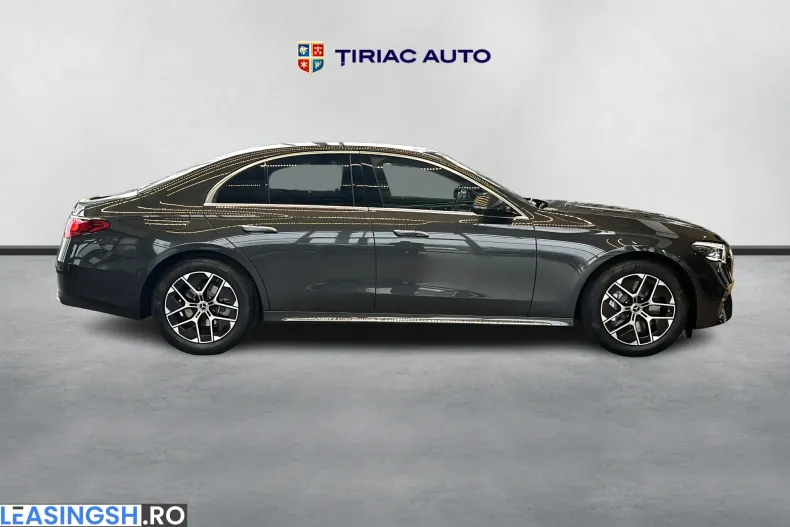 Mercedes-Benz E (Clasa E) din 2025 cu 10 km - oferta MER218224 - foto 5