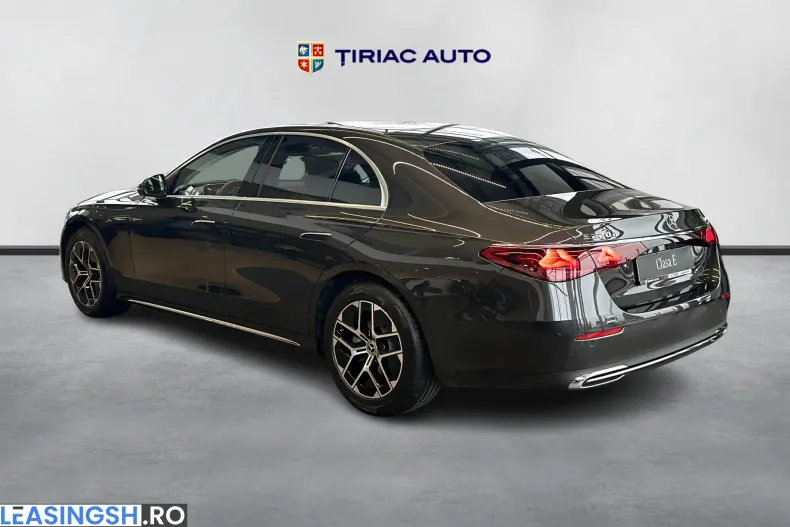 Mercedes-Benz E (Clasa E) din 2025 cu 10 km - oferta MER218224 - foto 6