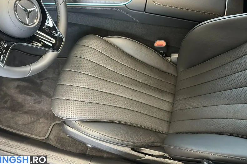 Mercedes-Benz E (Clasa E) din 2025 cu 10 km - oferta MER218224 - foto 19