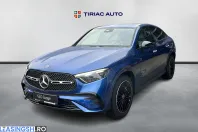 Mercedes-Benz GLC (Clasa GLC) din 2025 cu 10 km - oferta MER218225 - foto 1