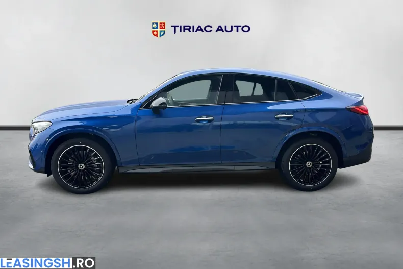 Mercedes-Benz GLC (Clasa GLC) din 2025 cu 10 km - oferta MER218225 - foto 4