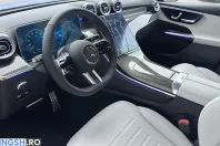 Mercedes-Benz GLC (Clasa GLC) din 2025 cu 10 km - oferta MER218225 - foto 10