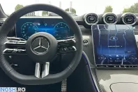 Mercedes-Benz GLC (Clasa GLC) din 2025 cu 10 km - oferta MER218225 - foto 11