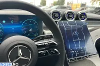 Mercedes-Benz GLC (Clasa GLC) din 2025 cu 10 km - oferta MER218225 - foto 13