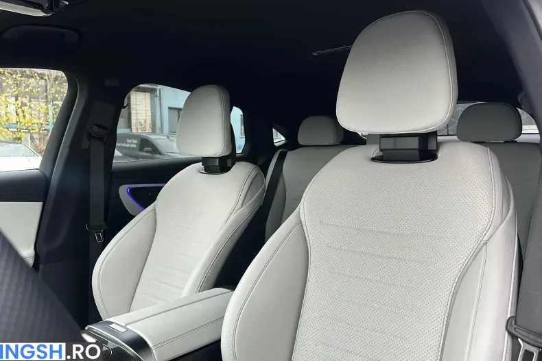 Mercedes-Benz GLC (Clasa GLC) din 2025 cu 10 km - oferta MER218225 - foto 15