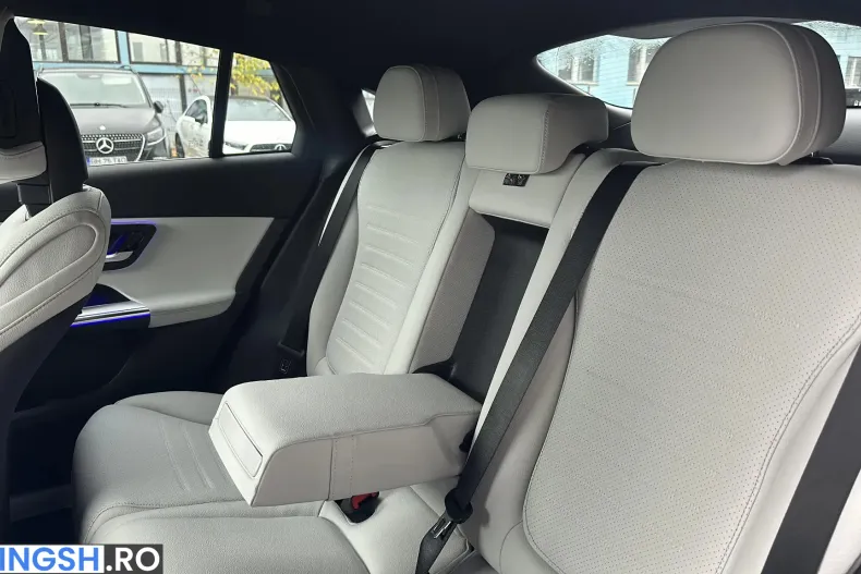 Mercedes-Benz GLC (Clasa GLC) din 2025 cu 10 km - oferta MER218225 - foto 17