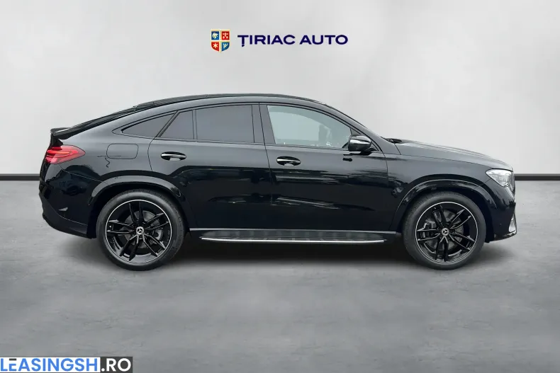 Mercedes-Benz GLE Coupe (Clasa GLE) din 2025 cu 10 km - oferta MER218226 - foto 4