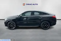 Mercedes-Benz GLE Coupe (Clasa GLE) din 2025 cu 10 km - oferta MER218226 - foto 5