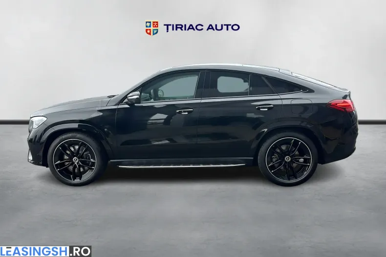 Mercedes-Benz GLE Coupe (Clasa GLE) din 2025 cu 10 km - oferta MER218226 - foto 5