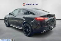 Mercedes-Benz GLE Coupe (Clasa GLE) din 2025 cu 10 km - oferta MER218226 - foto 6