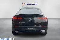 Mercedes-Benz GLE Coupe (Clasa GLE) din 2025 cu 10 km - oferta MER218226 - foto 7