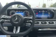 Mercedes-Benz GLE Coupe (Clasa GLE) din 2025 cu 10 km - oferta MER218226 - foto 11