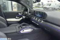 Mercedes-Benz GLE Coupe (Clasa GLE) din 2025 cu 10 km - oferta MER218226 - foto 14