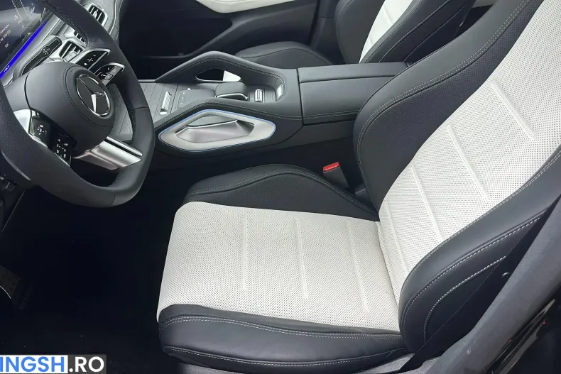 Mercedes-Benz GLE Coupe (Clasa GLE) din 2025 cu 10 km - oferta MER218226 - foto 18