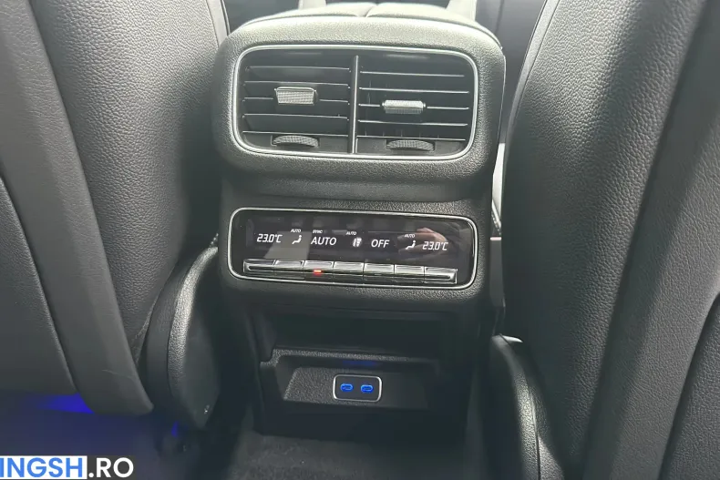Mercedes-Benz GLE Coupe (Clasa GLE) din 2025 cu 10 km - oferta MER218226 - foto 21