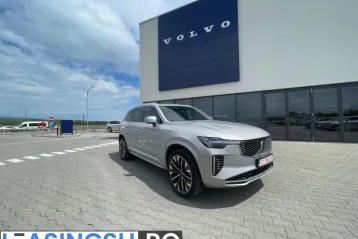 Volvo XC90 din 2024 - oferta VOL218227