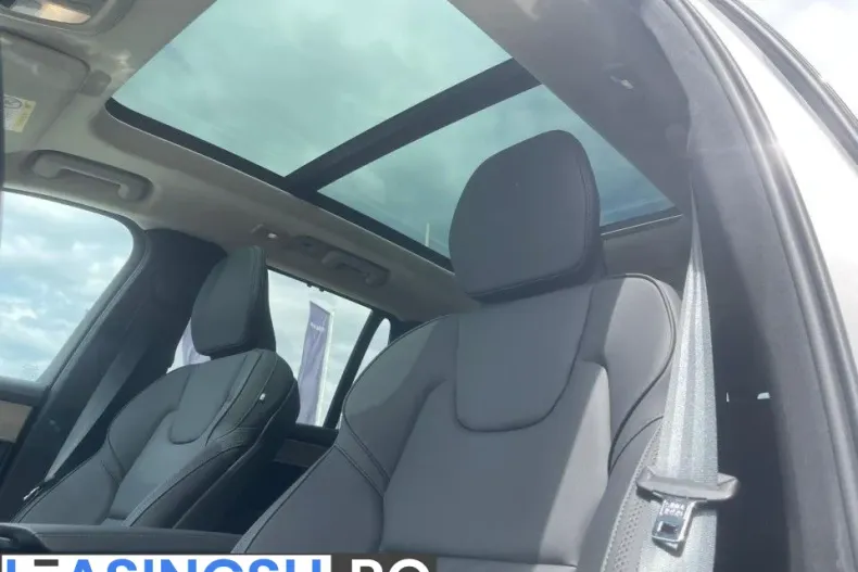Volvo XC90 din 2024 cu 1 km - oferta VOL218227 - foto 13