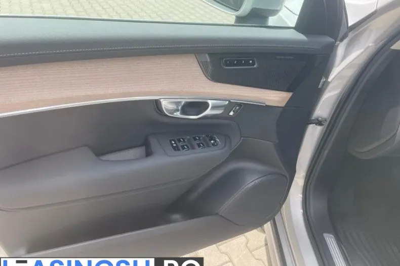Volvo XC90 din 2024 cu 1 km - oferta VOL218227 - foto 14
