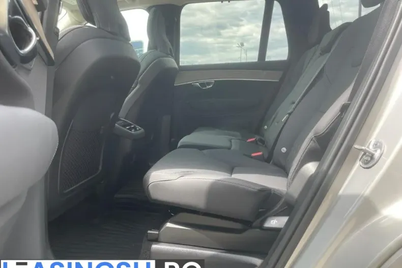 Volvo XC90 din 2024 cu 1 km - oferta VOL218227 - foto 16