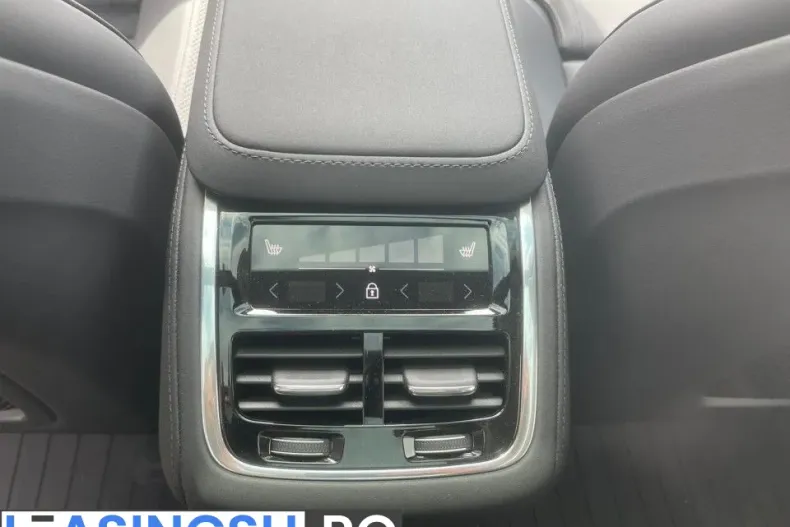 Volvo XC90 din 2024 cu 1 km - oferta VOL218227 - foto 17