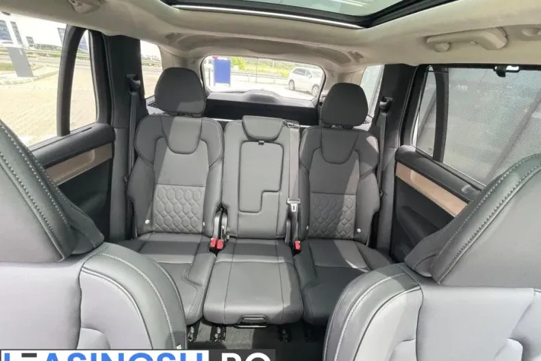 Volvo XC90 din 2024 cu 1 km - oferta VOL218227 - foto 21